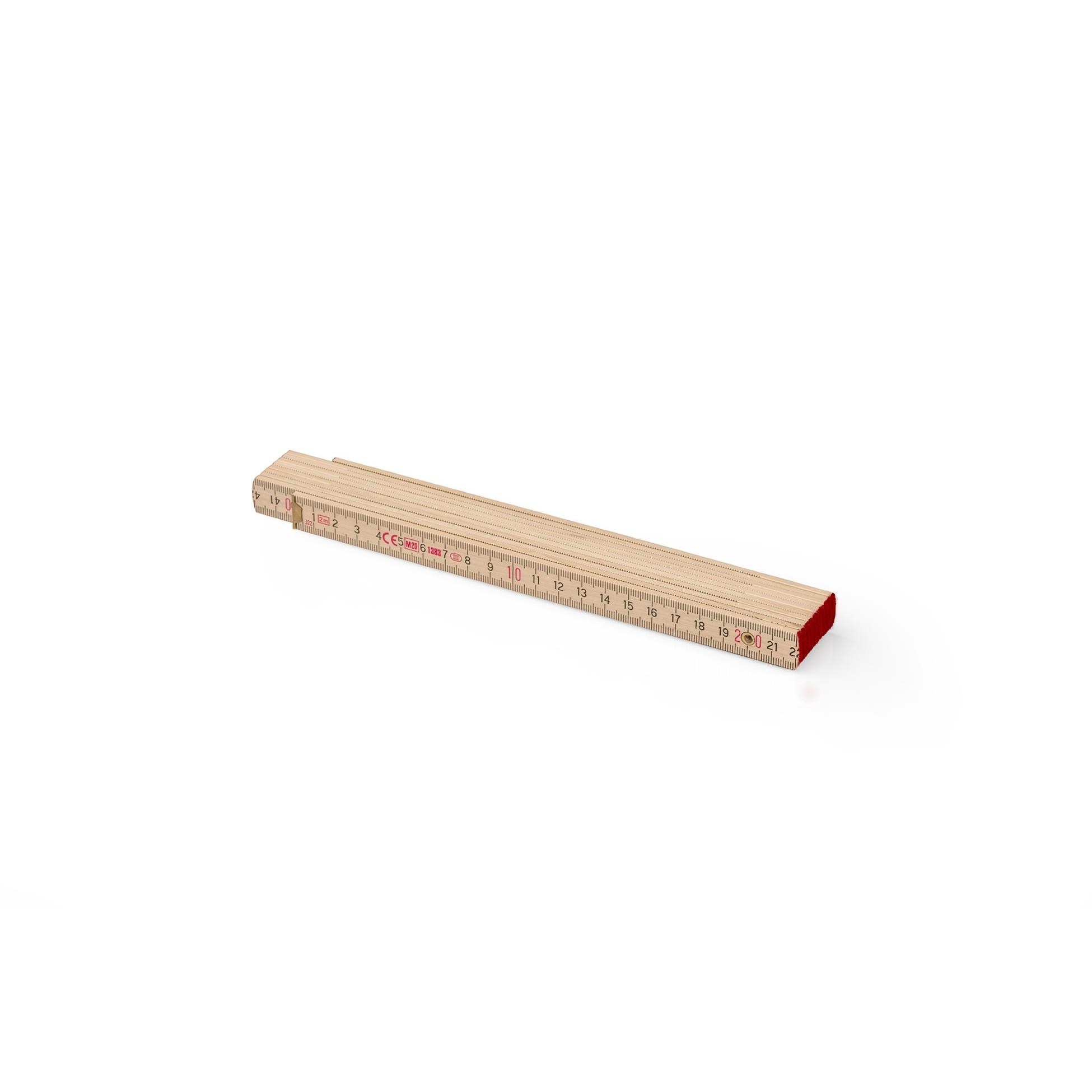 Zollstock COMPACT09 2m