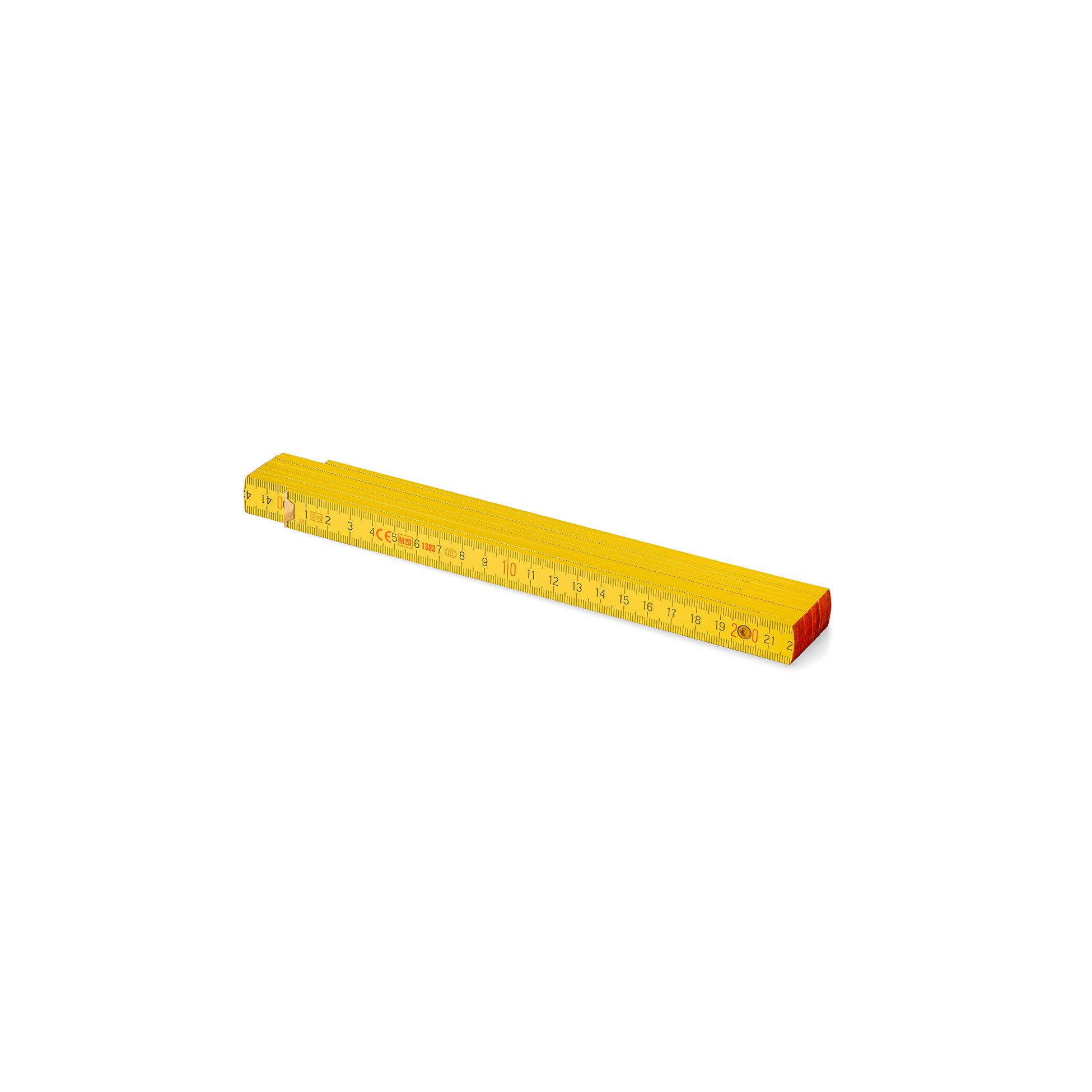 Zollstock COMPACT14 2m