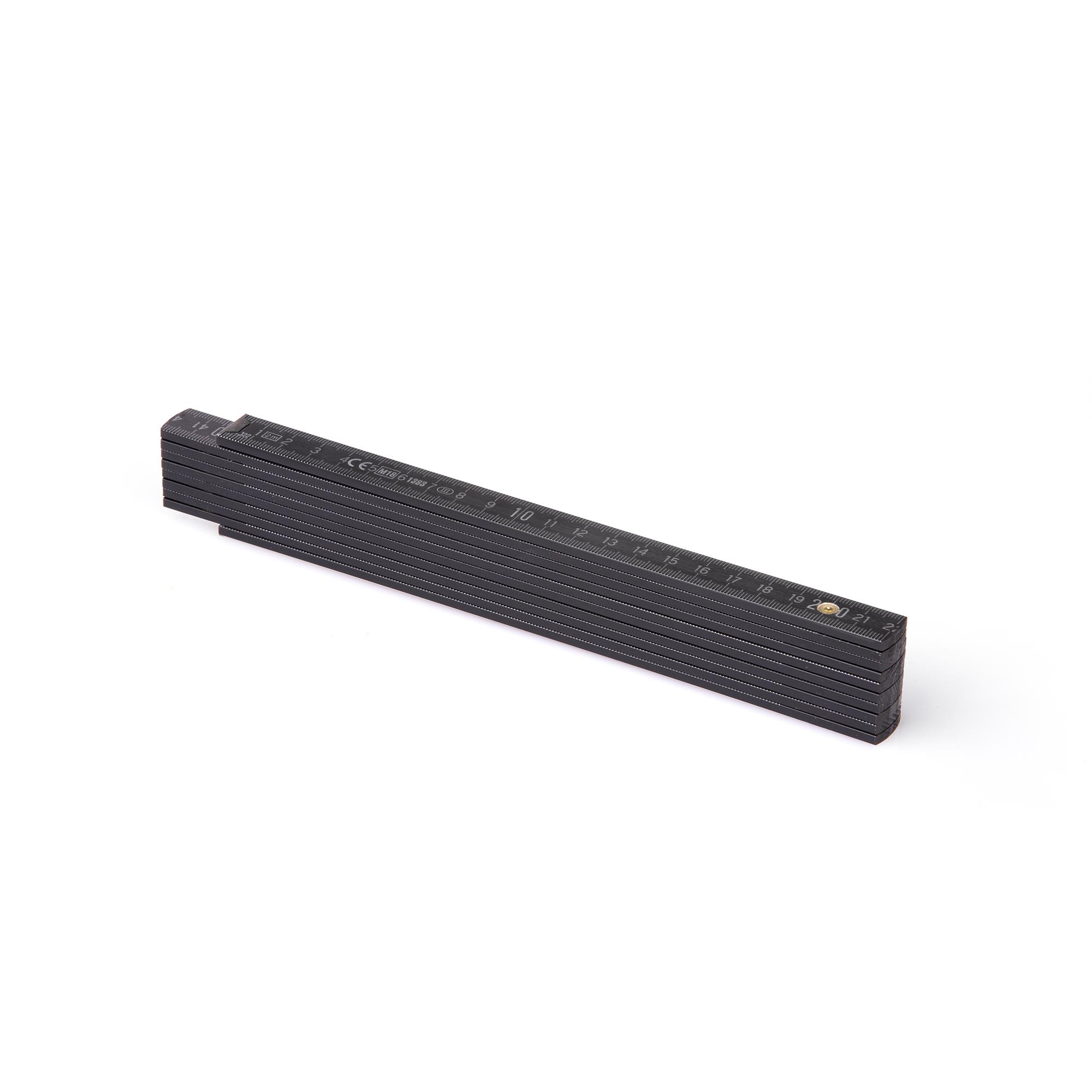 Zollstock COMPACT14 2m