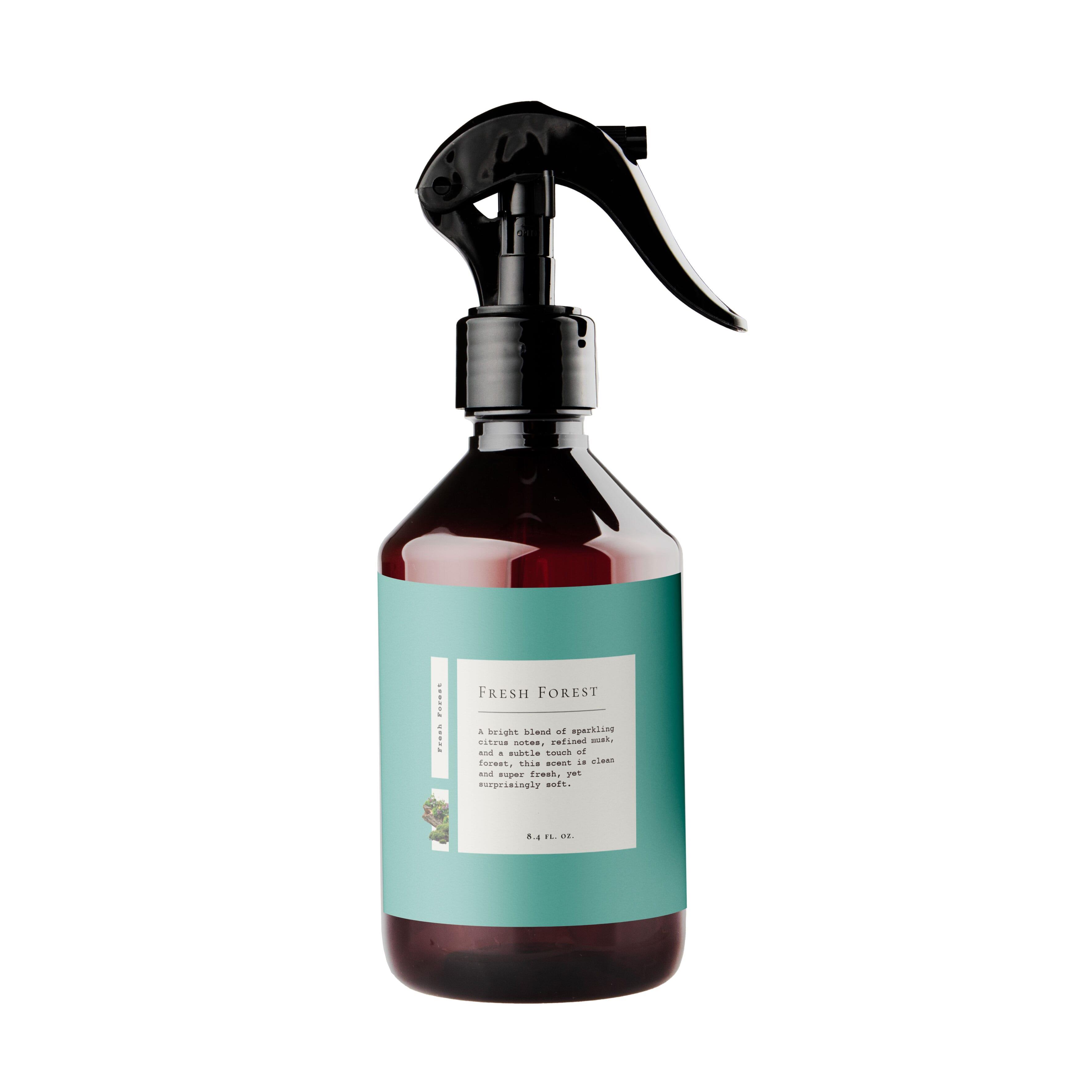 Raumspray Fresh Forest
