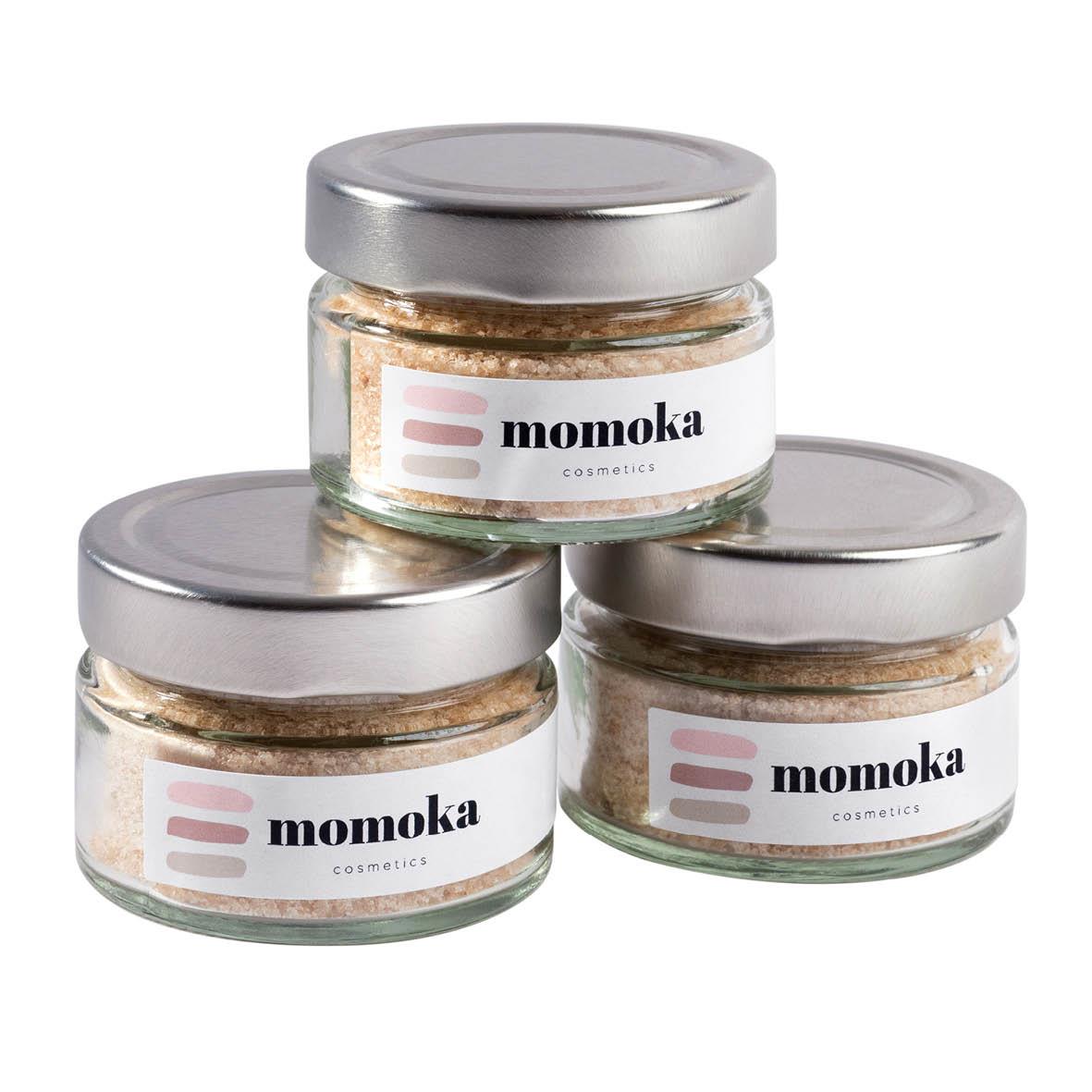 BACKOFEN-GOURMETSALZ MAXI-GLAS