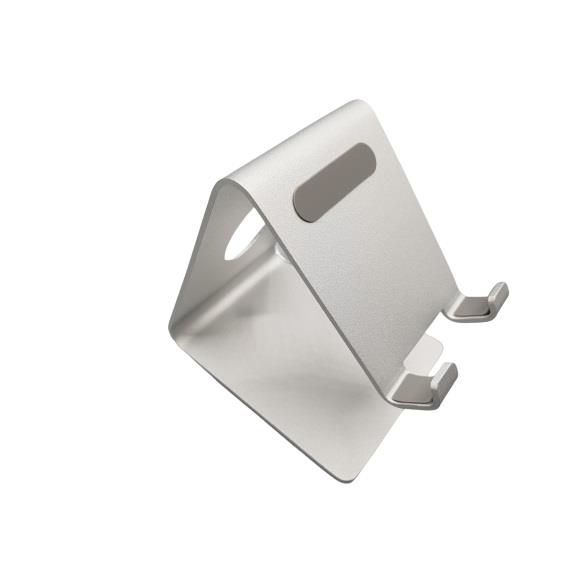 Handystand aus Aluminium