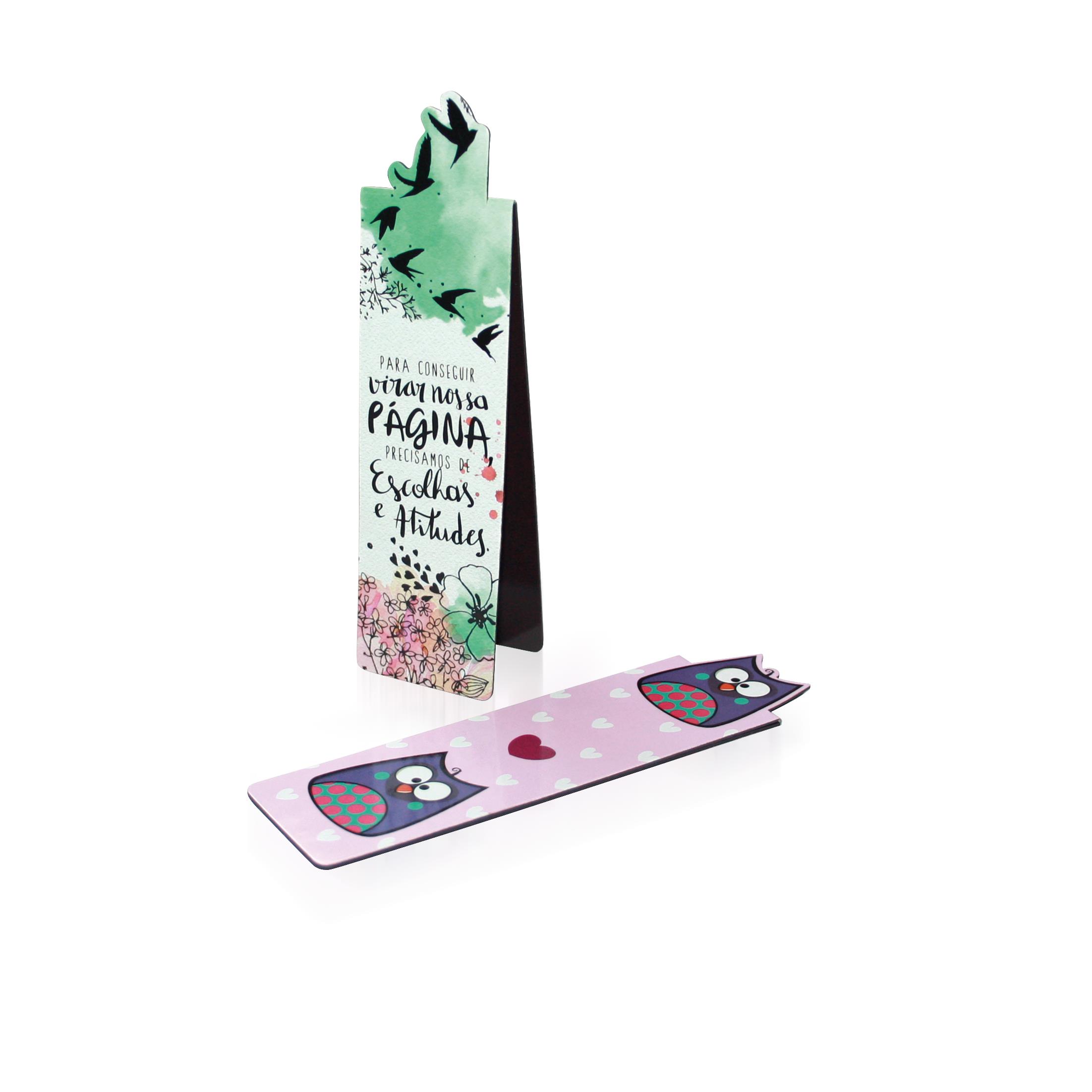 Magnet Lesezeichen