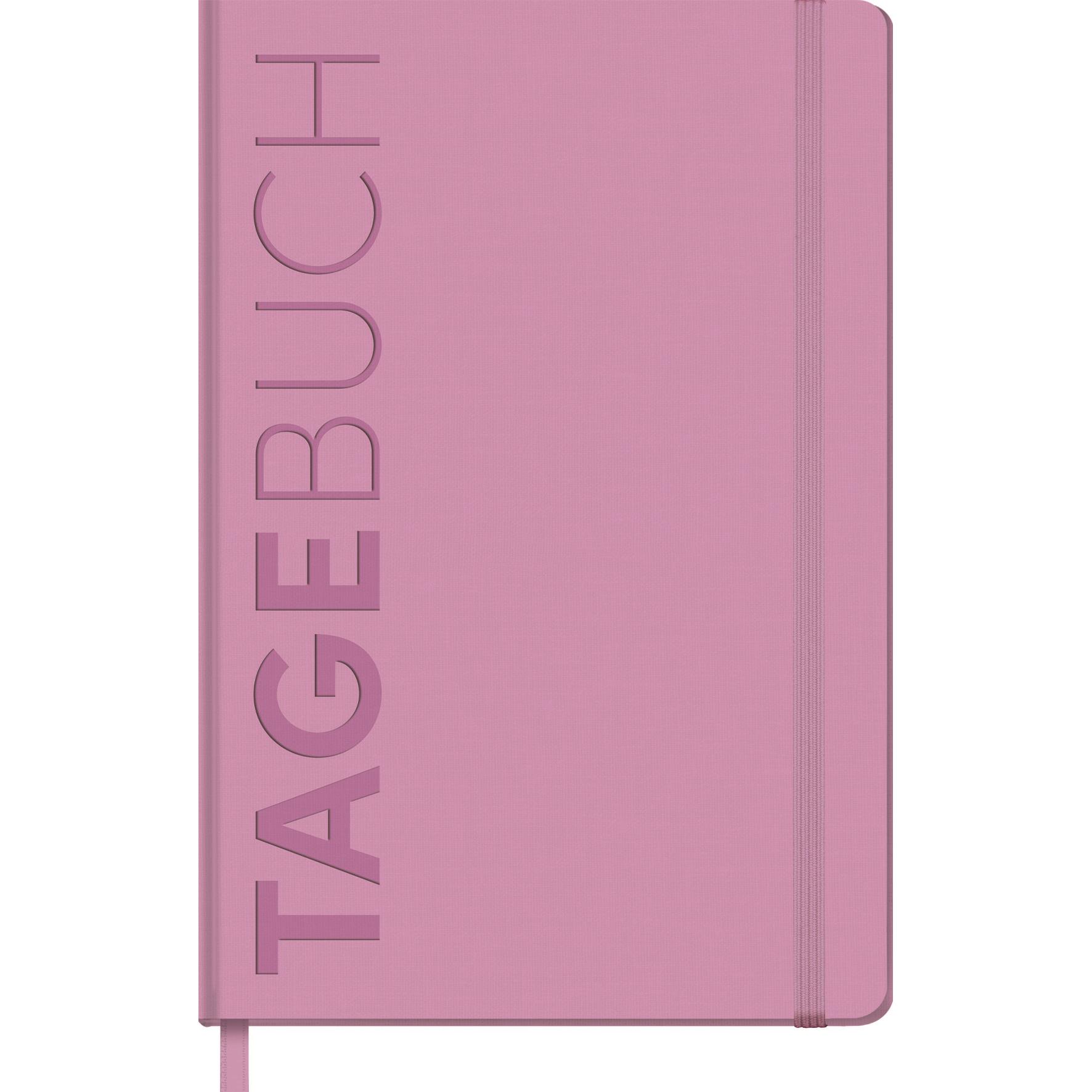 Tagebuch FLIEDER