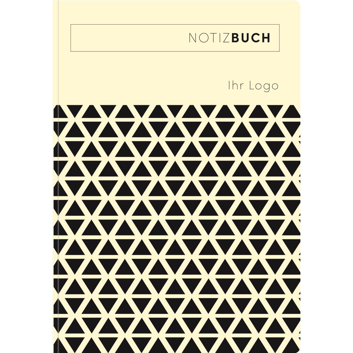 NOTIZBUCH SAND