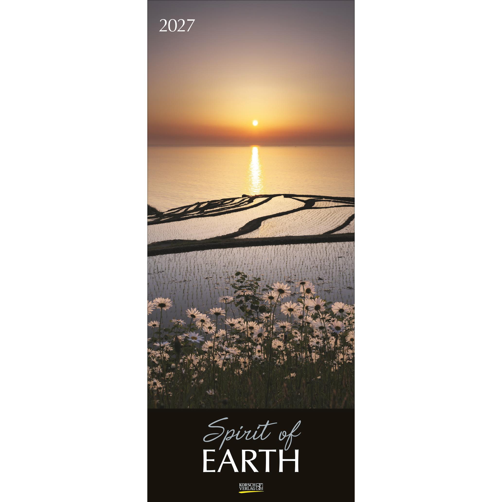 Spirit of Earth